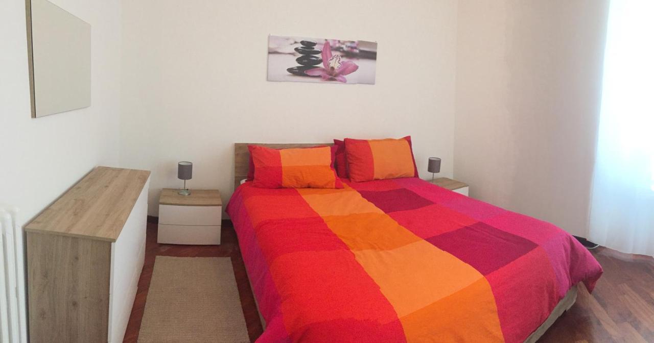 Rosy Apartment Rome Exterior photo
