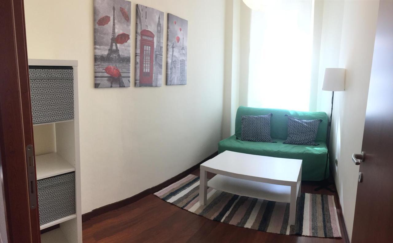 Rosy Apartment Rome Exterior photo